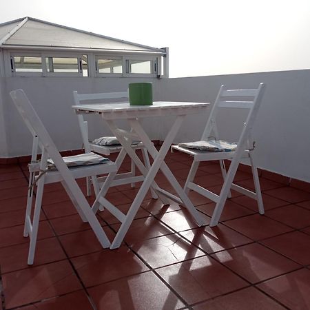 Appartamento La Casita Nueva El Socorro Esterno foto