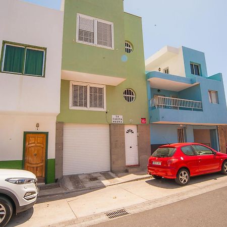 Appartamento La Casita Nueva El Socorro Esterno foto
