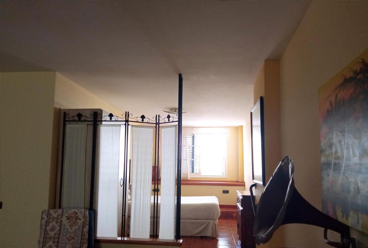 Appartamento La Casita Nueva El Socorro Esterno foto