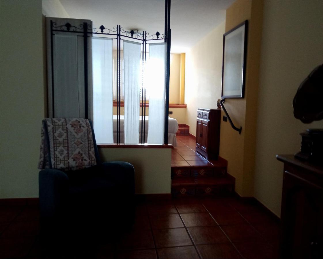 Appartamento La Casita Nueva El Socorro Esterno foto