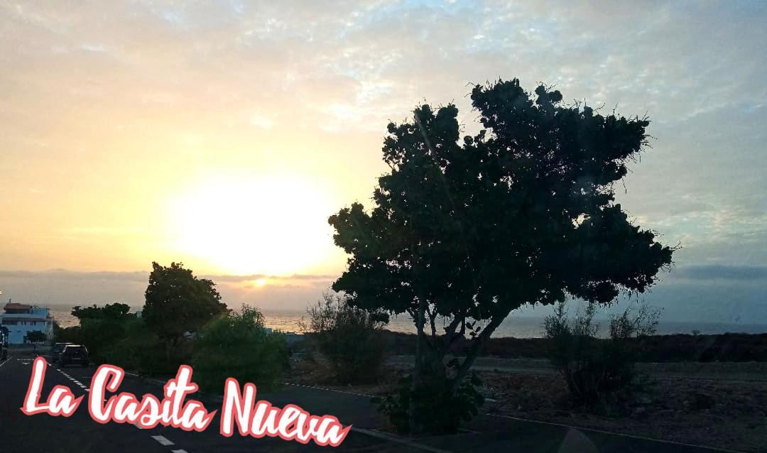 Appartamento La Casita Nueva El Socorro Esterno foto