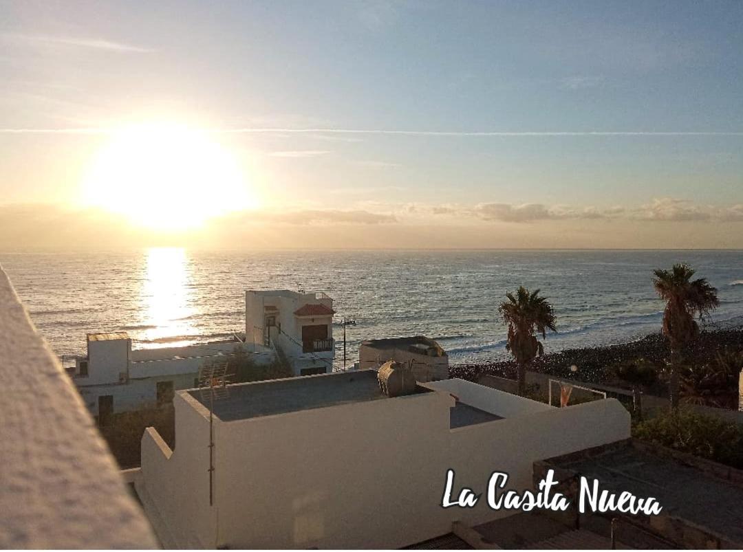 Appartamento La Casita Nueva El Socorro Esterno foto