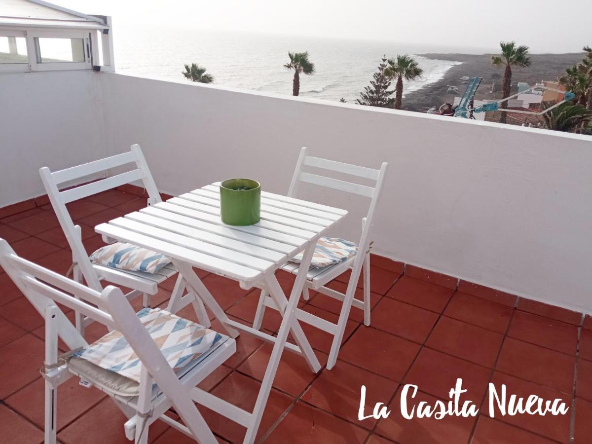 Appartamento La Casita Nueva El Socorro Esterno foto