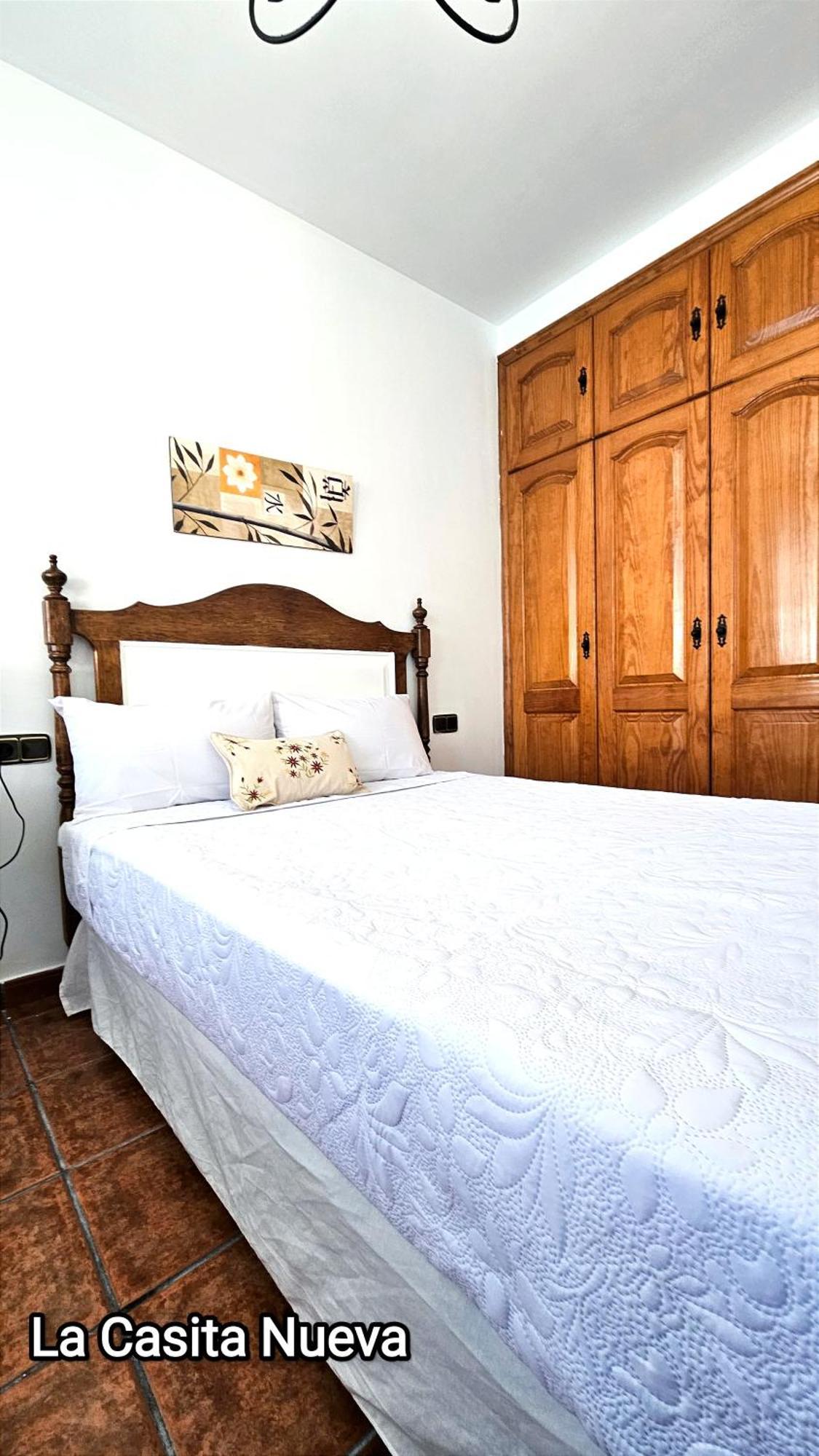 Appartamento La Casita Nueva El Socorro Esterno foto
