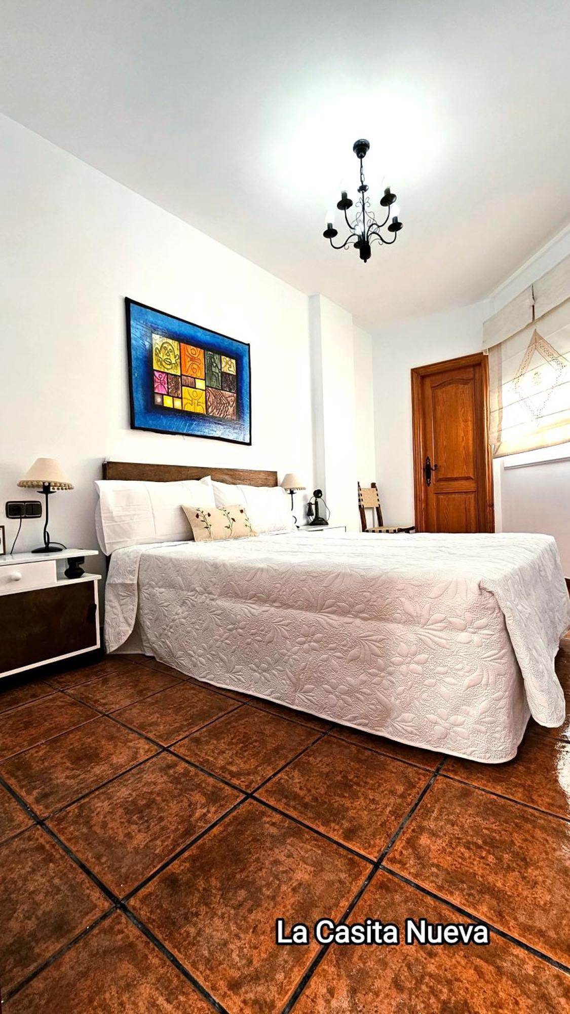 Appartamento La Casita Nueva El Socorro Esterno foto
