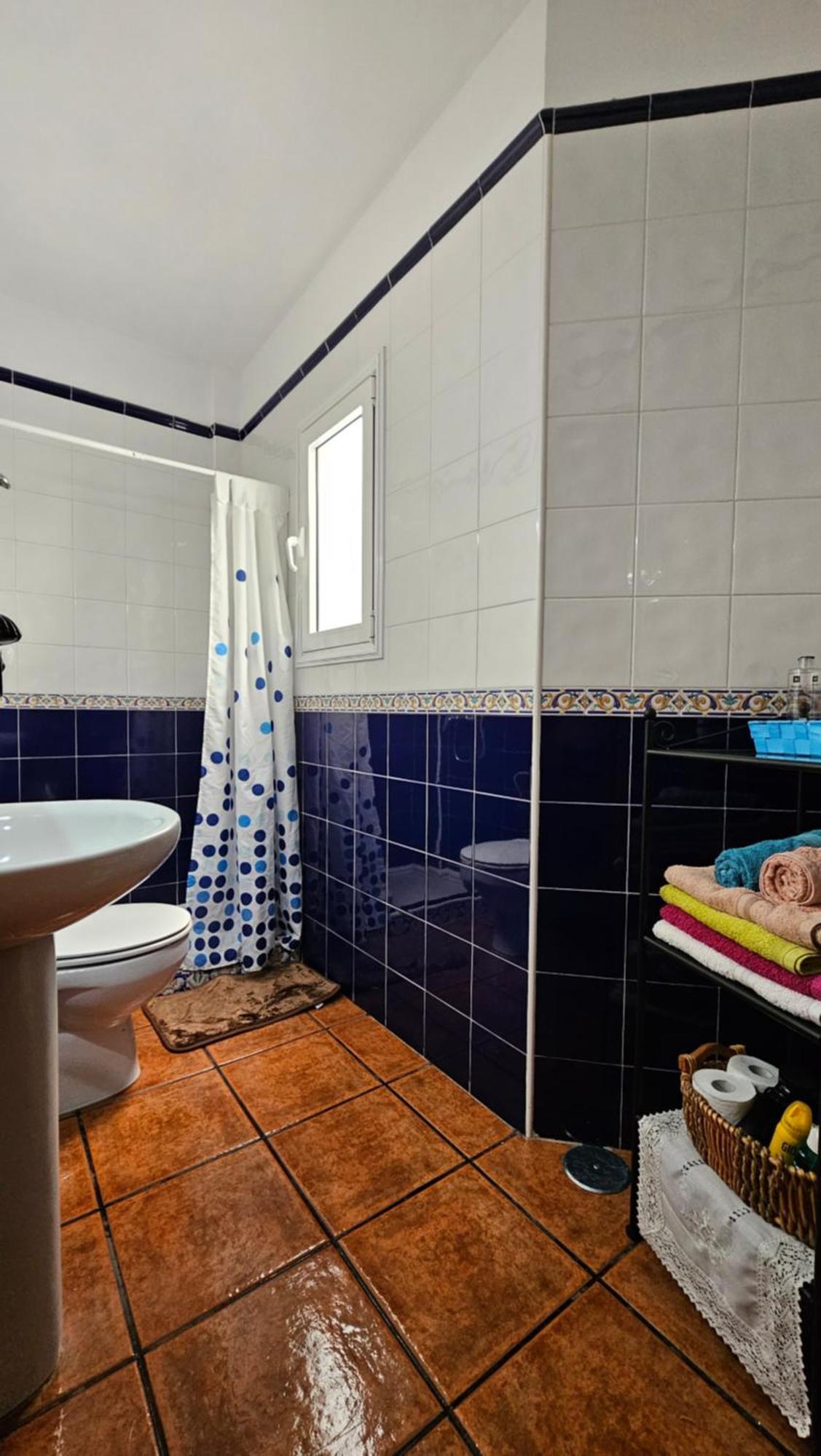 Appartamento La Casita Nueva El Socorro Esterno foto