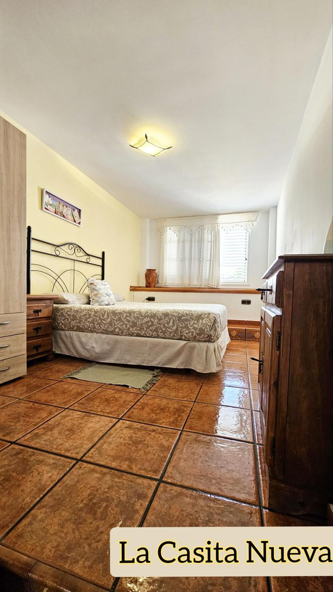 Appartamento La Casita Nueva El Socorro Esterno foto