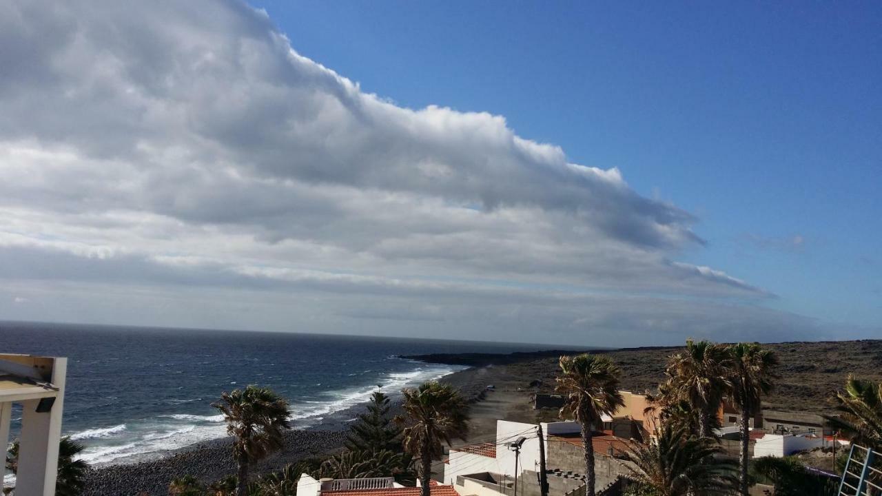 Appartamento La Casita Nueva El Socorro Esterno foto