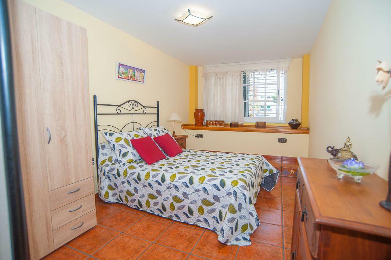 Appartamento La Casita Nueva El Socorro Esterno foto