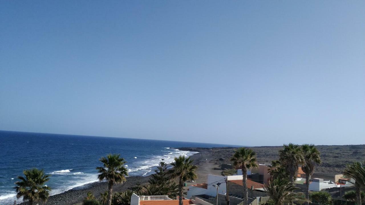 Appartamento La Casita Nueva El Socorro Esterno foto