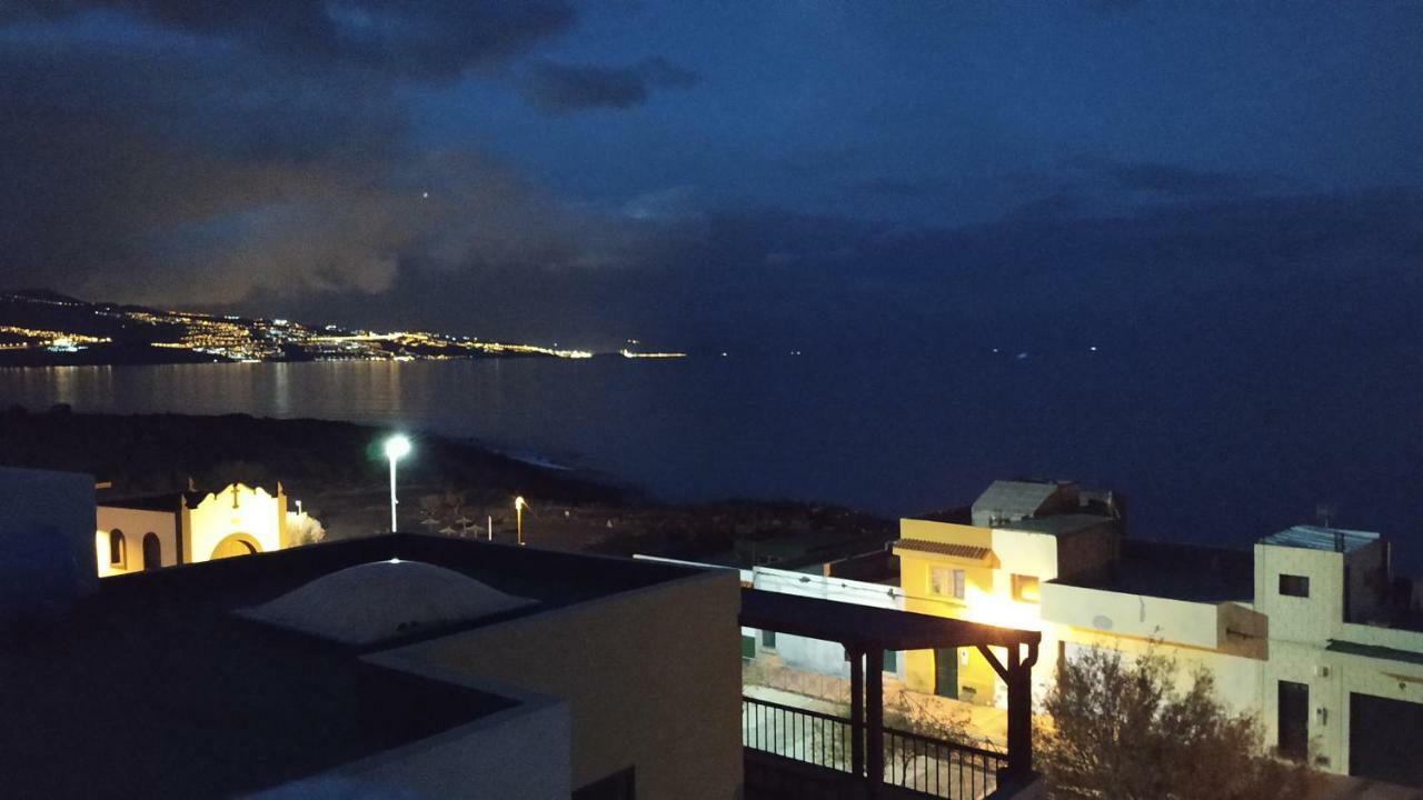 Appartamento La Casita Nueva El Socorro Esterno foto