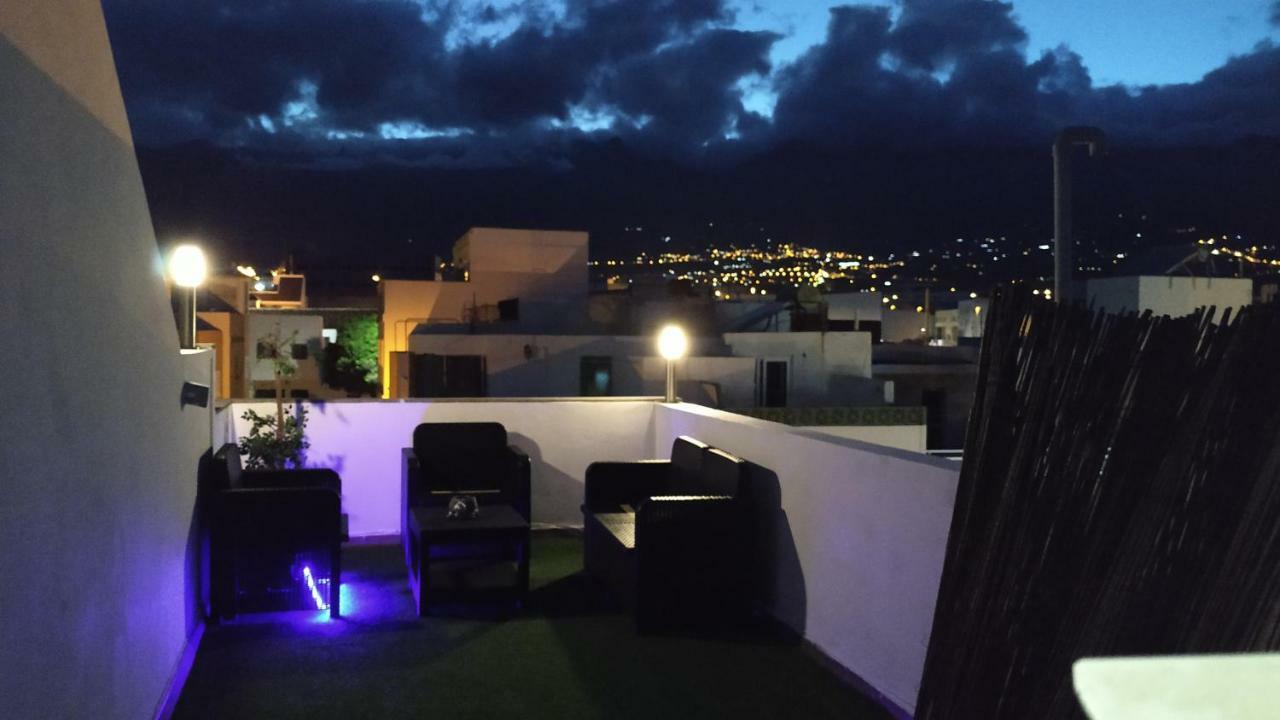 Appartamento La Casita Nueva El Socorro Esterno foto
